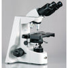 AmScope 40X-1500X Professional Infinity Plan Phase Contrast Kohler Compound Microscope