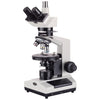 AmScope Trinocular Polarizing Microscope 40X-640X