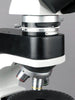 AmScope 50X-500X EPI Trinocular Infinity Polarizing Microscope + 5MP Camera