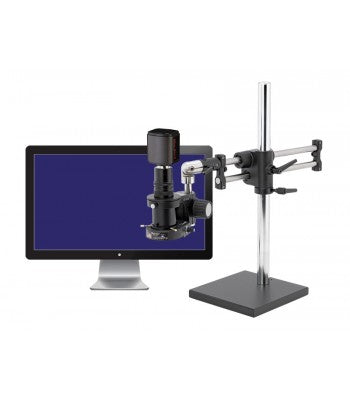 Large Inspection Microscope Digital Inspection Microscope | Industrial Microscopes – Microscope Central
