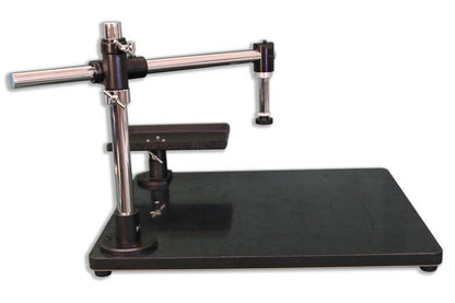 Meiji UL Wide-Surface Microscope Stand - Microscope Central
 - 4
