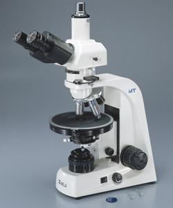 Meiji MT6100 Series PLM NIOSH 9002 Asbestos Microscope - Microscope Central
 - 2
