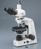 Meiji MT6100 Series PLM NIOSH 9002 Asbestos Microscope