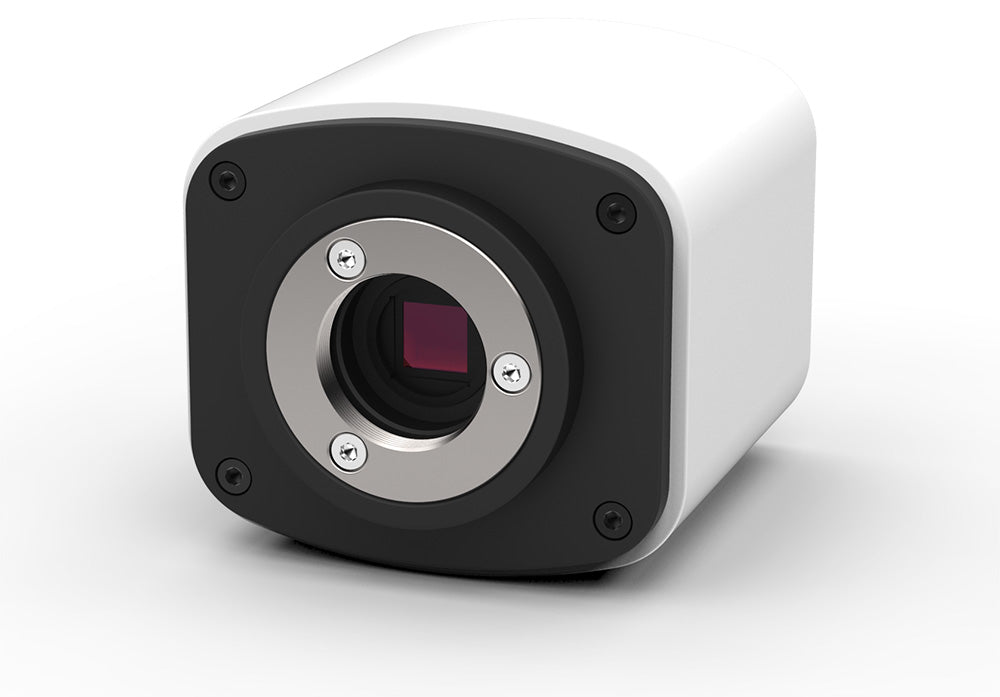 Labomed Vega HD Microscope Camera - Microscope Central