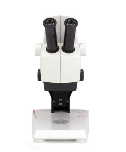 Leica EZ4 HD Digital Stereo Microscope - Microscope Central
 - 1
