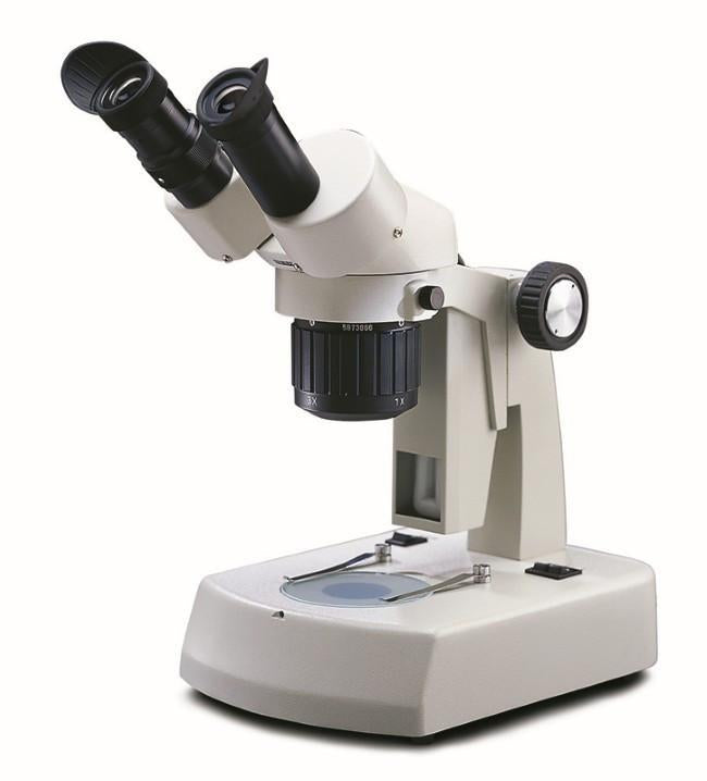 National 417TBL-10 Stereo Microscope