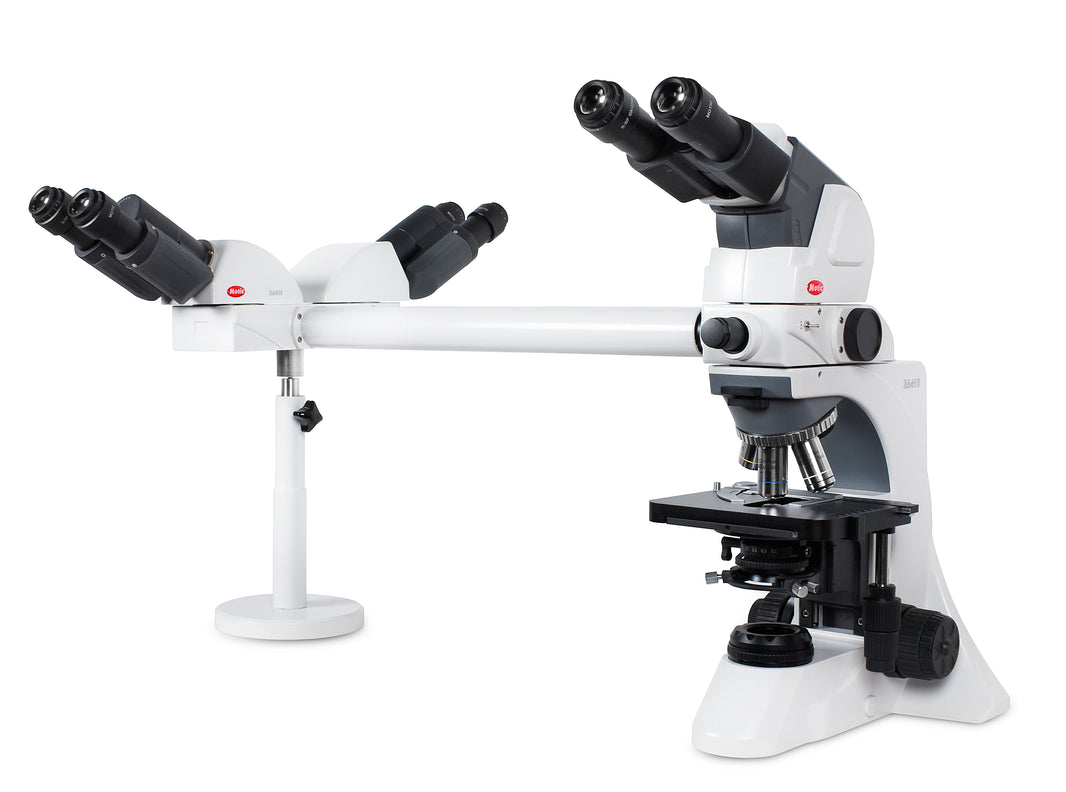 Multi-Head Microscopes – Microscope Central