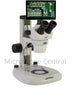 Unitron Z730 LED Stand Digital Stereo Microscope 0.7x - 3.0x
