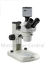 Unitron Z730 E-LED Stand Digital Stereo Microscope 0.7x - 3.0x