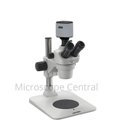 Unitron Z730 Pole Stand Digital Microscope 0.7x - 3.0x