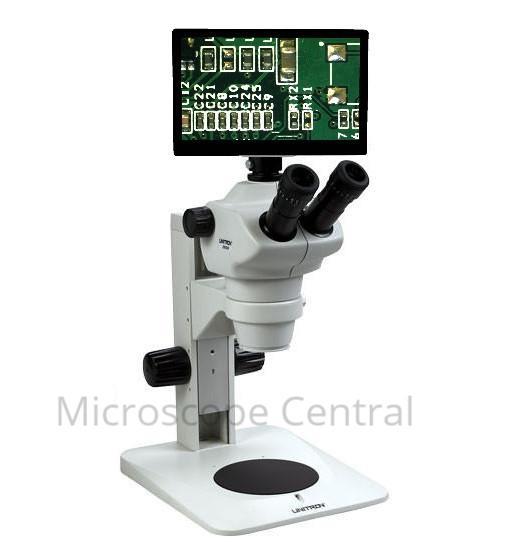 Plain Stand Microscopes – Page 2 – Microscope Central